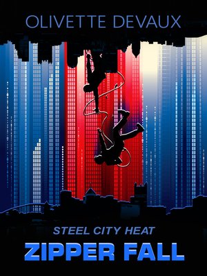cover image of Zipper Fall
